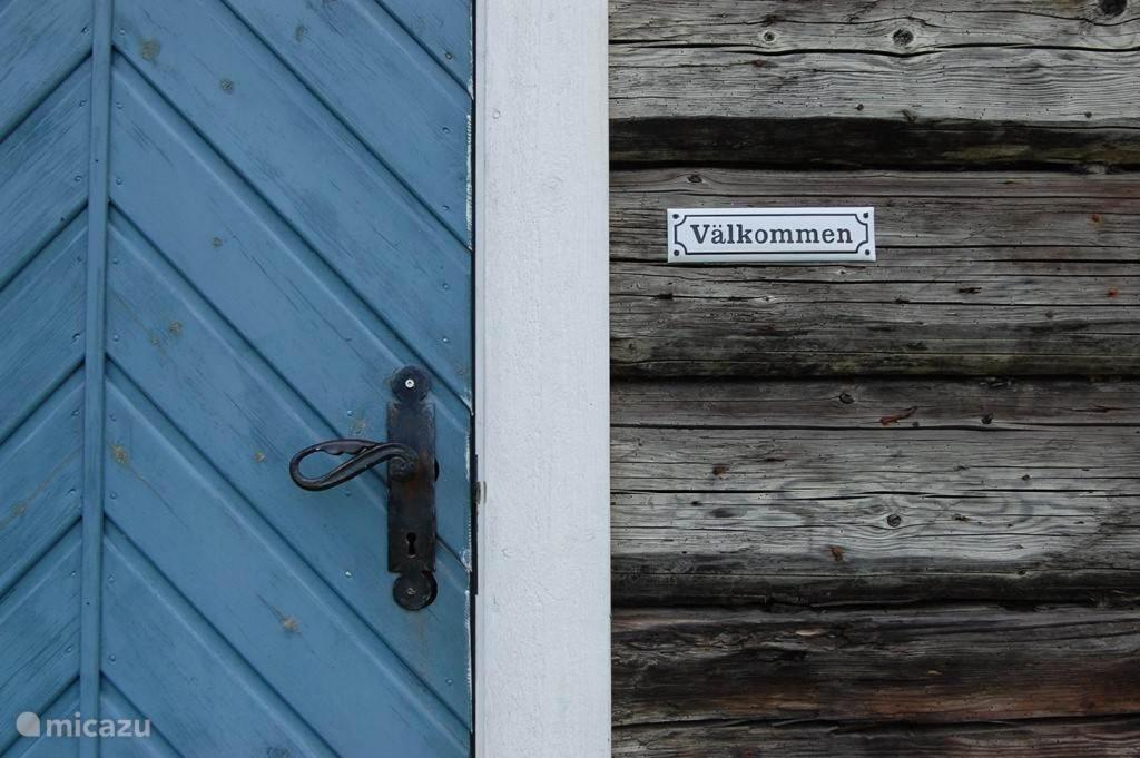 Eskebo Villa Torestorp Eksteriør bilde